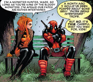 Deadpool (Vol. 8) #5