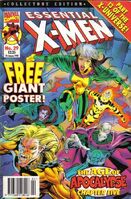 Essential X-Men #29 Release date: December 11, 1997 Cover date: December, 1997