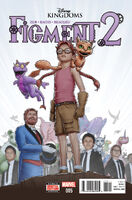 Figment 2 #5