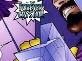 Forever Crystal