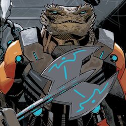 Marvel croc sale