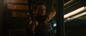 Hawkeye-battles-Ulysses-Klaue-Soldiers