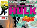 Incredible Hulk Vol 1 458