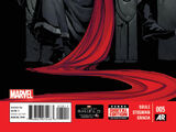 Inhuman Vol 1 5