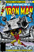 Iron Man Vol 1 116