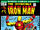 Iron Man Vol 1 47