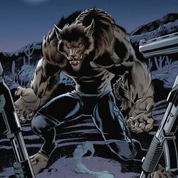 Azreal (Werewolf by Night), The Dead Meat Wiki