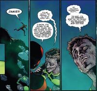 James Madrox (Earth-616) from Death of X Vol 1 1