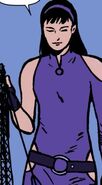 From Hawkeye (Vol. 4) #3