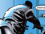 Larry (Earth-616) from Amazing Spider-Man 2000 Vol 1 1 001