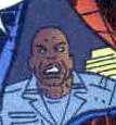 Larry (Security Guard) (Earth-616) from Spider-Man Vol 1 67 001