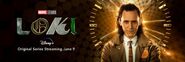 Loki (TV series) banner 001