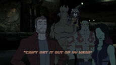 Marvel's Guardians of the Galaxy (animated series) Season 2 9