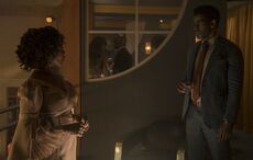 Marvel's Luke Cage S2E04 "I Get Physical" (June 22, 2018)