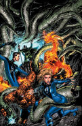 Marvel Adventures: Fantastic Four #6