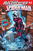 Marvel Adventures Spider-Man #40 "If I Had a Hammer..." Release date: June 4, 2008 Cover date: August, 2008