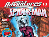 Marvel Adventures Spider-Man Vol 1 40