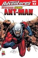 Marvel Adventures Super Heroes Vol 1 6.jpg (645 KB) Marvel Adventures Super Heroes #6 "Ant-Man: The Ant-Hill...and the Apocalypse!"