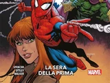 Marvel Collection Vol 1 326: Amazing Spider-Man: La Sera della Prima