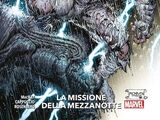 Marvel Collection Vol 1 400: Moon Knight: La Missione della Mezzanotte