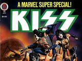 Marvel Comics Super Special Vol 1 5