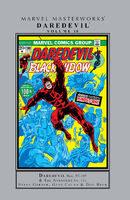 Marvel Masterworks Daredevil Vol 1 10.jpg (611 KB) Marvel Masterworks: Daredevil #10