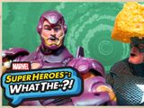 Marvel Super Heroes: What The--?! Season 1 17