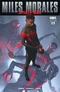 Miles Morales Spider-Man Vol 1 25 The Comic Mint Exclusive Classic Trade Variant