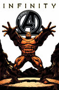 New Avengers (Vol. 3) #12