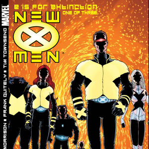 New X Men Vol 1 01 04 Marvel Database Fandom New X Men Vol 1 01 04 Marvel Database Fandom