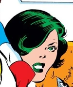 Bernie America (Earth-TRN967)