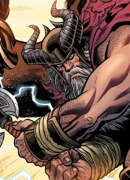 Perun (Earth-616) from Avengers Vol 8 10 001