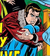 Peter Parker (Earth-616) from Amazing Spider-Man Vol 1 145 001.jpg (85 KB)