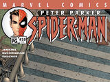 Peter Parker: Spider-Man Vol 1 35