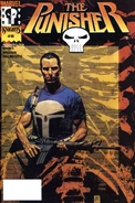 Punisher (Vol. 5) #8