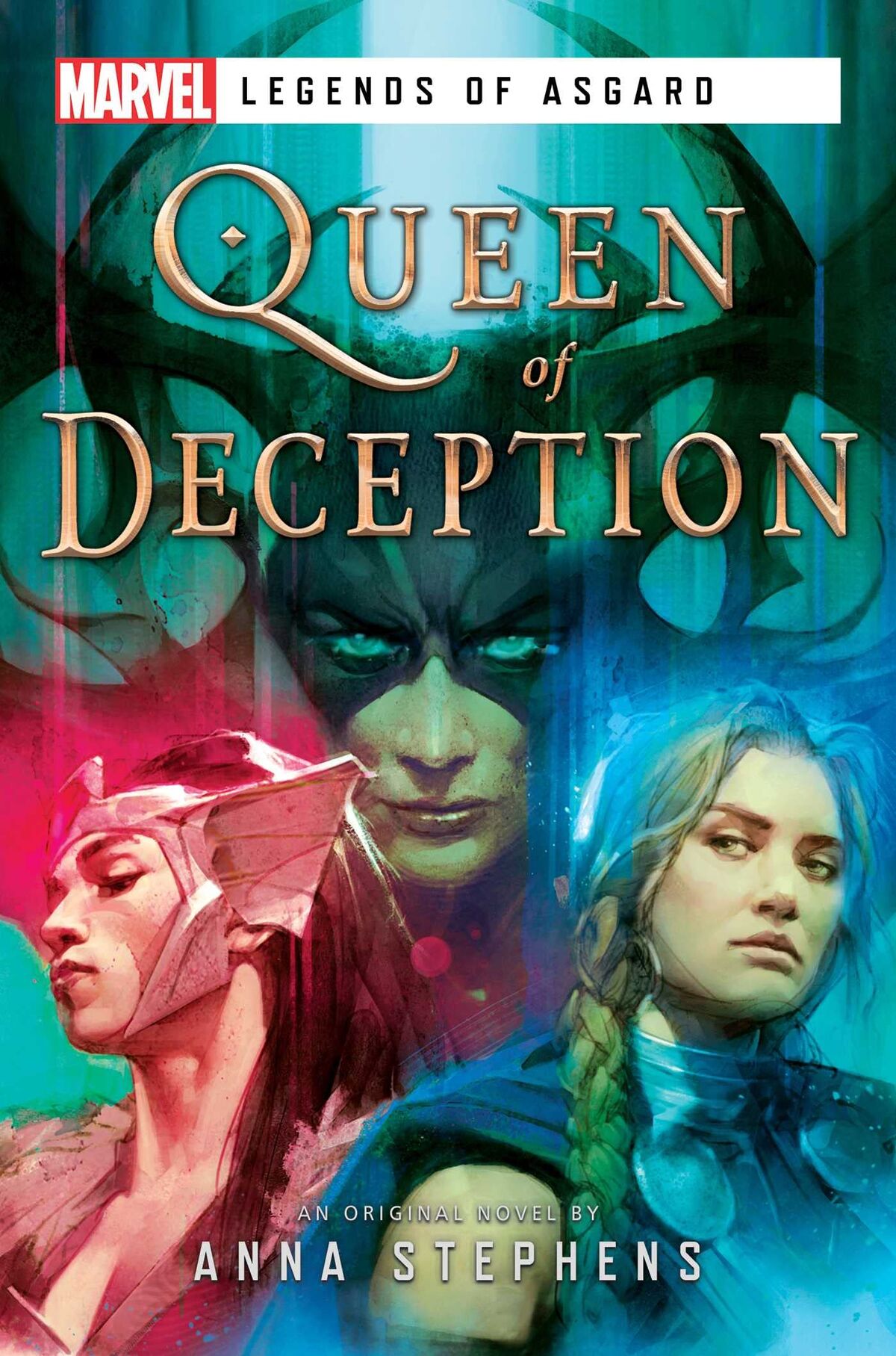 The Queen'S Deception: A Forbidden Affair - z25qkpt