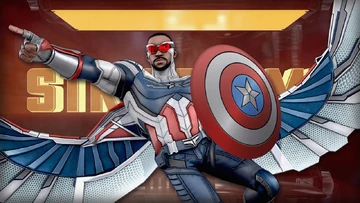 その他 1060 Captain America: Sturm und Drang Captain America: Sturm Und Drang' Epic Collection Features