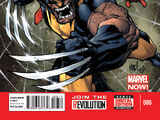 Savage Wolverine Vol 1 6