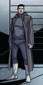 Sebastian Druid (Earth-616) from Secret Warriors Vol 1 23 0001