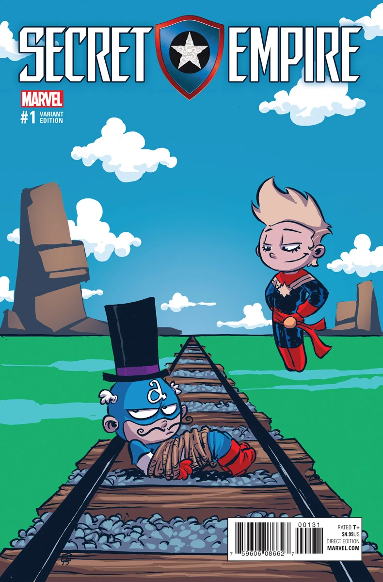 Heft (Young Variant)