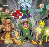 Sinister Six (Earth-17154)