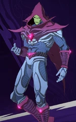 Marvel Mystic Mayhem (Earth-25639)