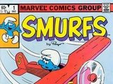Smurfs Vol 1