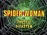 Spider-Woman (animated series) Season 1 9