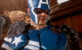 Captain America (Steve Rogers)