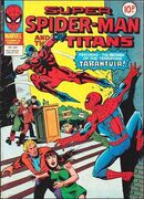 Super Spider-Man and the Titans Vol 1 229