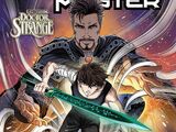 Sword Master Vol 1 6