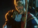 Thor Odinson (Earth-TRN1093)