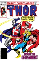 Thor #330