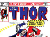 Thor Vol 1 330